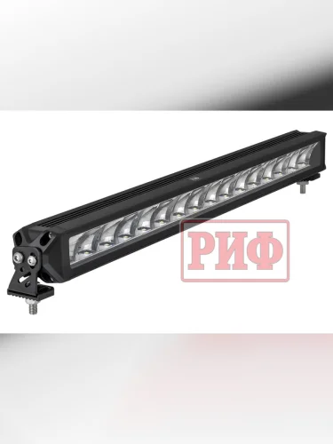 Светодиодная фара дальнего света РИФ 564 мм 80W LED  brand: РИФ, tip_fary: Дальний свет, width_mm_2: 95, dlina_mm: 95, ves_kg_1: 1.75, form_faktor: Балка, vysota_mm: 660, power_w: 80, moshchnost_vt: 80
