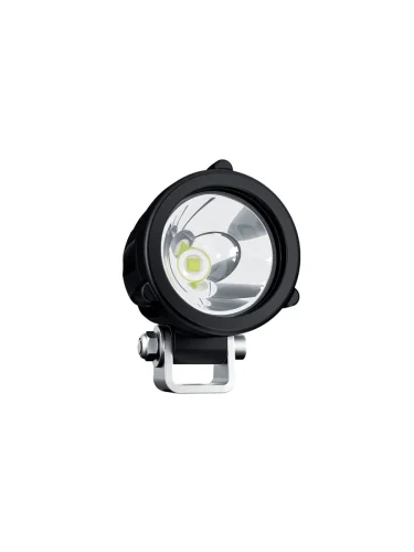 Светодиодная фара дальнего света AURORA 51 мм 10W LED  brand: AURORA, tip_fary: Дальний свет, width_mm_2: 106, dlina_mm: 111, form_faktor: Круг, primenyaemost: Универсальная, vysota_mm: 124, power_w: 100, moshchnost_vt: 100