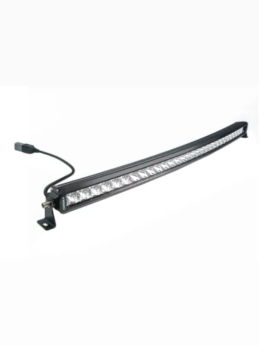 Фара комбинированного света AURORA 508 мм 100W LED  brand: AURORA, tip_fary: Комбинированный свет, width_mm_2: 650, dlina_mm: 115, ves_kg_1: 1.7, form_faktor: Балка, primenyaemost: Универсальная, vysota_mm: 100, power_w: 100, moshchnost_vt: 100