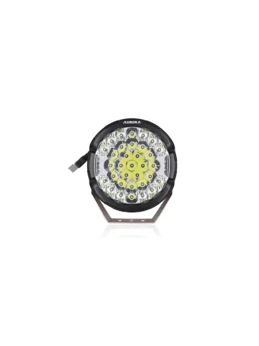 Светодиодные фары комбинированного света AURORA 229 мм 205W (комплект 2 шт)  brand: AURORA, tip_fary: Комбинированный свет, width_mm_2: 130, dlina_mm: 550, ves_kg_1: 6.3, form_faktor: Круг, primenyaemost: Универсальная, vysota_mm: 280, power_w: 205, moshchnost_vt: 205