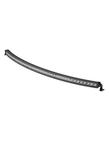 Светодиодная фара комбинированного света AURORA 1270 мм 250W (изогнутая)  brand: AURORA, tip_fary: Комбинированный свет, width_mm_2: 95, dlina_mm: 1410, ves_kg_1: 3.6, form_faktor: Балка, primenyaemost: Универсальная, vysota_mm: 60, power_w: 250, moshchnost_vt: 250