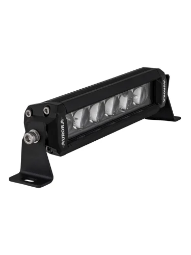 Светодиодная фара комбинированного света AURORA 140 мм 30W LED  brand: AURORA, tip_fary: Комбинированный свет, width_mm_2: 125, dlina_mm: 360, ves_kg_1: 1.1, form_faktor: Прямоугольник, primenyaemost: Универсальная, vysota_mm: 90, power_w: 30, moshchnost_vt: 30