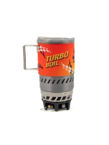 Система приготовления пищи СЛЕДОПЫТ - FORZA TURBO BOIL MINI 0,6 л.  brand: СЛЕДОПЫТ, width_mm_2: 155, dlina_mm: 105, ves_kg_1: 0.36, toplivo: Газ, vysota_mm: 204, power_w: 1700, moshchnost_vt: 1700