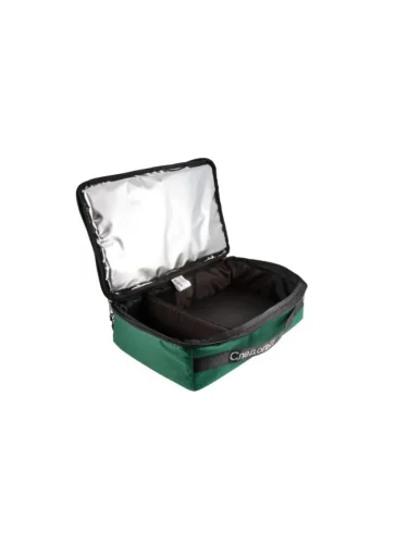 Сумка Следопыт для хранения газовой плиты и баллона, зеленая (для компакт-плит)  brand: СЛЕДОПЫТ, tsvet: Зеленый, width_mm_2: 210, dlina_mm: 340, ves_kg_1: 0.3, material: Оксфорд, vysota_mm: 210