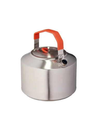 Чайник костровой TOURIST Дружба, 1,5 л., нержавеющая сталь  brand: TOURIST, tsvet: Серебристый, width_mm_2: 120, dlina_mm: 150, ves_kg_1: 0.3, material: Пищевая нержавеющая сталь, vysota_mm: 130