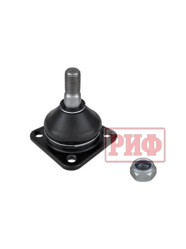 Шаровая опора РИФ верхняя усиленная ВАЗ Нива (2101-2904192)  brand: РИФ, width_mm_2: 70, dlina_mm: 80, ves_kg_1: 0.67, vysota_mm: 100