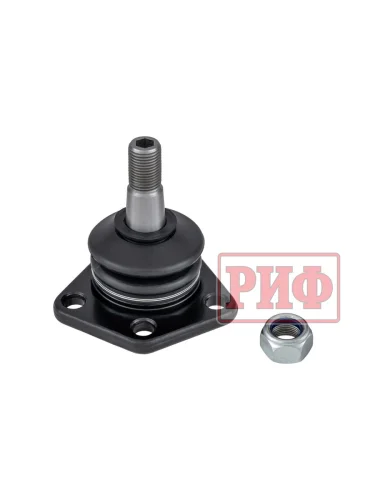 Шаровая опора РИФ верхняя усиленная ГАЗЕЛЬ NEXT (A21R23.2904414)  brand: РИФ, width_mm_2: 100, dlina_mm: 100, ves_kg_1: 0.95, vysota_mm: 125