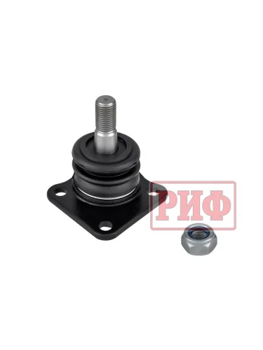 Шаровая опора РИФ нижняя и верхняя усиленная ВАЗ Нива Шевроле (2123-2904192)  brand: РИФ, width_mm_2: 70, dlina_mm: 80, ves_kg_1: 0.6, vysota_mm: 100