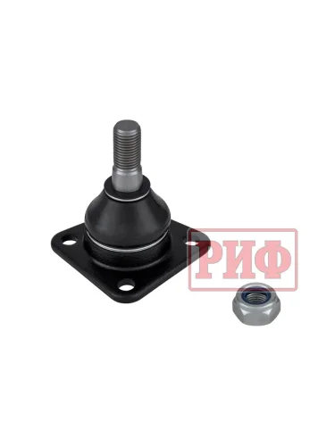 Шаровая опора РИФ нижняя усиленная ВАЗ НИВА (2101-2904082)  brand: РИФ, width_mm_2: 70, dlina_mm: 80, ves_kg_1: 0.54, vysota_mm: 100