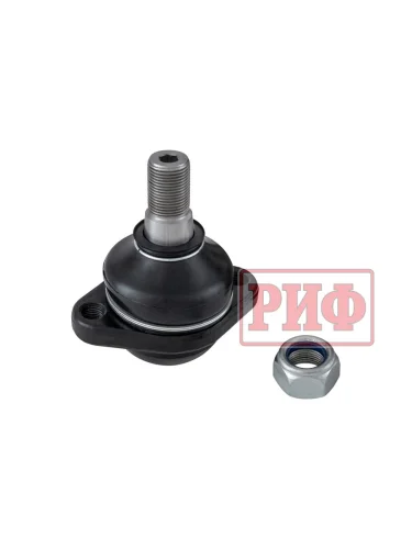 Шаровая опора РИФ нижняя усиленная ГАЗЕЛЬ NEXT (A21R23.2904314)  brand: РИФ, width_mm_2: 100, dlina_mm: 100, ves_kg_1: 1.3, vysota_mm: 125