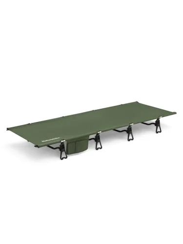 Раскладушка Naturehike XJC08, 190х75х15 см, до 150 кг, зеленая  brand: Naturehike, tsvet: Зеленый, width_mm_2: 210, dlina_mm: 440, ves_kg_1: 3.2, material: Оксфорд, vysota_mm: 210