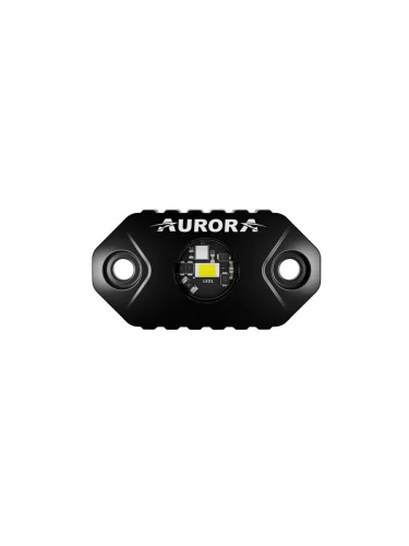 Светодиодная фара рабочего света AURORA 51 мм 15W LED  brand: AURORA, tip_fary: Рабочий свет, form_faktor: Овал, primenyaemost: Универсальная, power_w: 15, moshchnost_vt: 15