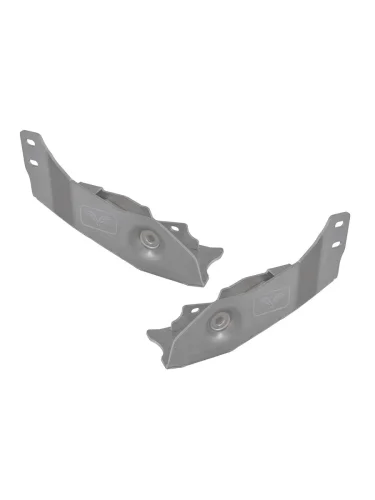 Защита Falcon нижнего продольного рычага заднего моста для TANK 400 2.0T (2024+), алюминий, 5 мм  brand: Falcon, width_mm_2: 200, dlina_mm: 375, ves_kg_1: 3.1, vysota_mm: 240