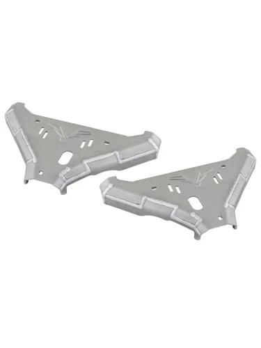 Защита Falcon нижних рычагов для TANK 300 бензин 2.0T (2020+), алюминий. 5 мм  brand: Falcon, width_mm_2: 350, dlina_mm: 520, ves_kg_1: 4.2, vysota_mm: 120