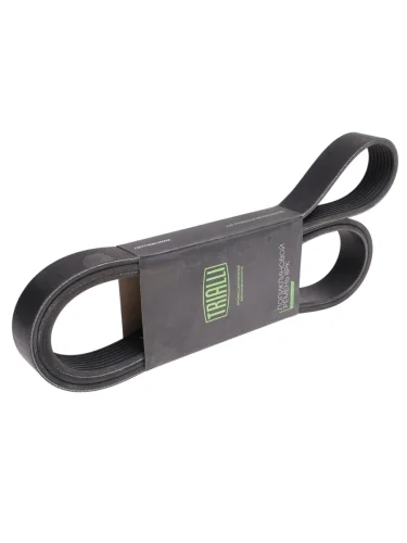 Ремень приводной поликлиновой 8PK2015 ГАЗ дв.CUMMINS ISF 3.8 TRIALLI