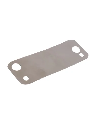 Прокладка ЯМЗ-240 регулировочная насоса масляного АВТОДИЗЕЛЬ