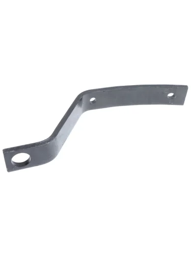 Кронштейн МТЗ крыла переднего короткий АНТАЛЛАКТИКА