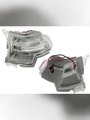 Поворот в зеркало (Справа) Toyota Camry (XV70) 17-22  C-HR 16-19