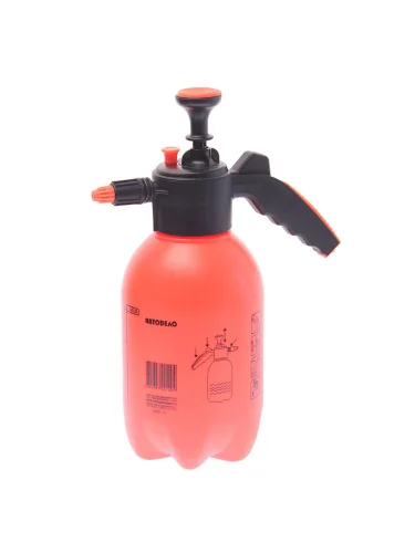 Опрыскиватель 2.0л помповый с клапаном сброса давления АВТОДЕЛО