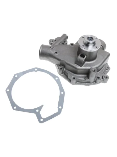 насос водяной R6 d130 DAF WS295WS315X STELLOX