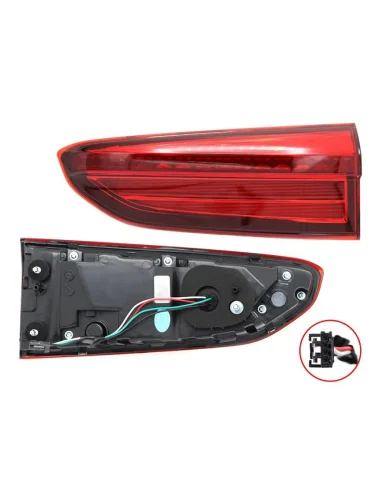 Фонарь в крышку багажника Haval Jolion 20- (Справа)