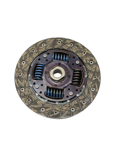 Диск сцепления HYUNDAI ACCENTELANTRASOLARIS 1.6 15-KIA CEEDRIO 1.4-1.6 14- GAMMA(6 ступ.)