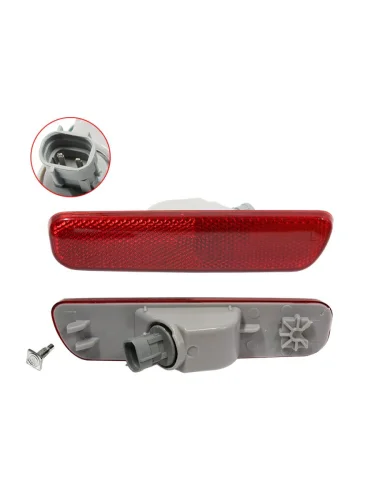 Поворот Lexus RX 97-03 (Слева)