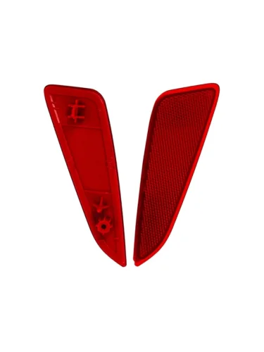 Отражатель Toyota C-HR 16-23 (Слева)