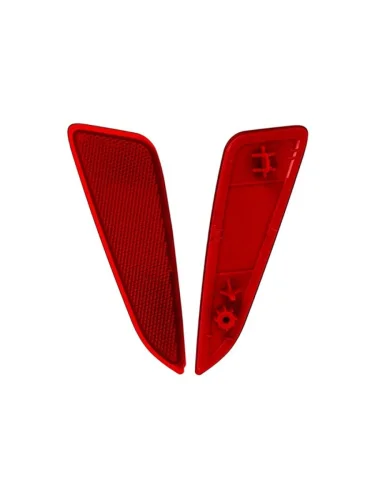 Отражатель Toyota C-HR 16-23 (Справа)