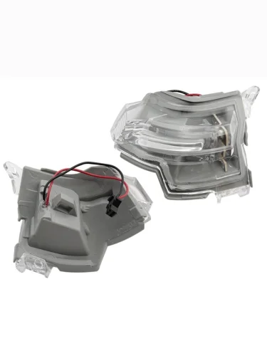 Поворот в зеркало (Слева) Toyota Camry (XV70) 17-22  C-HR 16-19