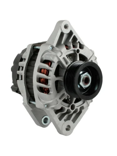 Генератор ДВС фишка 3 контакта для  HYUNDAI I20, I30, KIA CEED, RIO, VENGA 