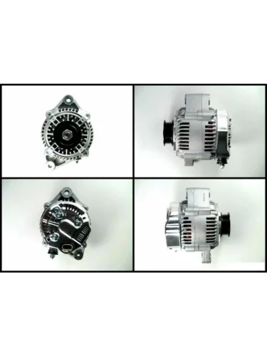 Генератор ДВС 4E,5E-FE 70amp. для TOYOTA CALDINA, COROLLA, CORSA, RAUM, SPRINTER