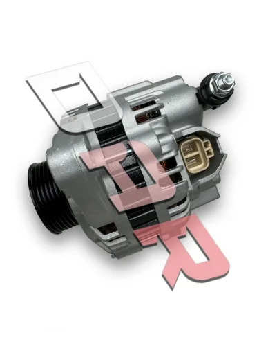 Генератор ДВС SR18,20DE для Nissan Avenir, X-Trail, Wingroad, Tino, Sunny