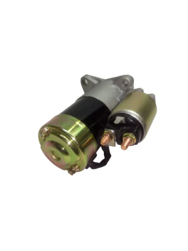 Стартер ДВС B3 1кВт для MAZDA DEMIO DW3W 8 зубьев, 3 болта