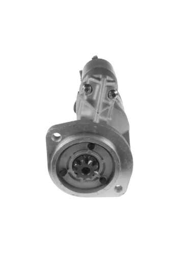 Стартер ДВС QD32, TD23,25,27T 12V, 2кВт для NISSAN 9 зубьев