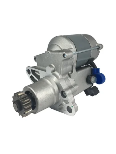 Стартер ДВС 1,2AZ, 1,2MZ, 3,4,5S-FE, 3,4VZ для TOYOTA 1,4кВт 13зубьев