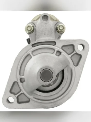 Стартер ДВС 1G-FE,GE,GTE 0,8кВт для TOYOTA CHASER, CRESTA, MARK II, VEROSSA 9 зубьев