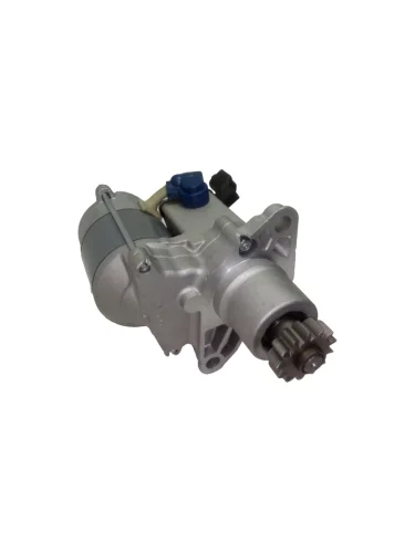 Стартер ДВС 3S,4,5S, 1,2AZ, 1,2MZ, 3VZ 1кВт для TOYOTA 13 зубьев