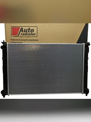 Радиатор основной ДВС L3, FS для MAZDA MPV 99-03г. LW#W