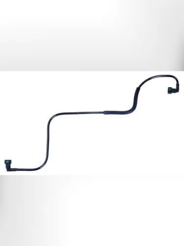 Трубка ВАЗ-2110 топливная от бака к фильтру Нобель Аутомотив Русиа