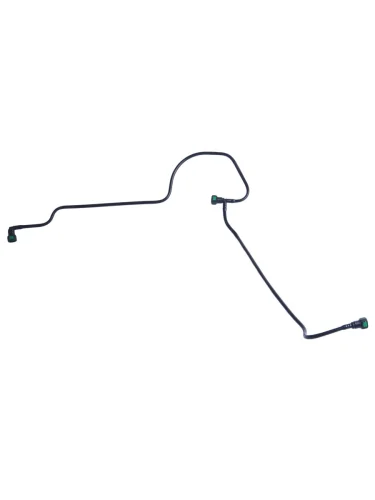 Трубка ВАЗ-21101 фильтра топливного и трубопровода Нобель Аутомотив Русиа