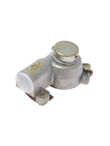 Головка соединительная тормозной системы прицепа МАЗ ПААЗ