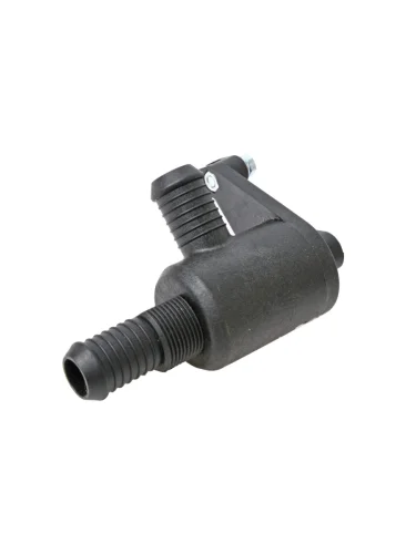 Кран КАМАЗ отопителя АНТ (ОАО КАМАЗ)