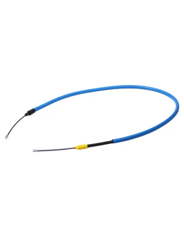 Трос стояночного тормоза CITROEN Xsara левый BOSCH