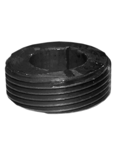 Шестерня привода спидометра УРАЛ ведущая z=5; i=7.32 (АО АЗ УРАЛ)