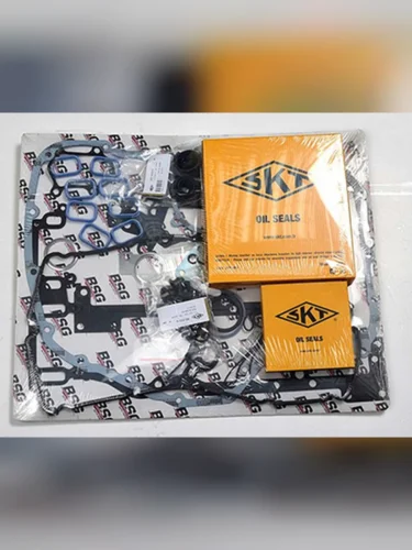 Прокладка двигателя FORD Transit (00-06) комплект BSG