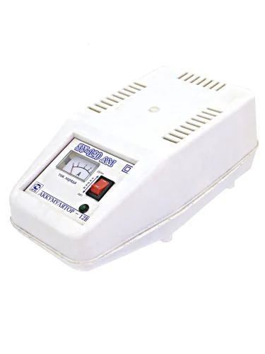 Устройство зарядное 12V 10A 220V (автомат) ИП ШМЕЛЬКОВ