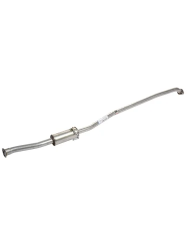 Глушитель TOYOTA Rav 4 (00-05) средняя часть BOSAL