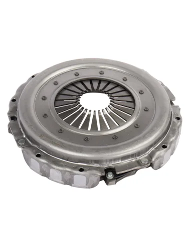 Корзина сцепления КАМАЗ-4308 43253 43255 в (КПП-ZF-6S-1000 дв.CUMMINS 6ISBe 210 MF395) HAMMER