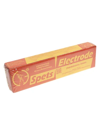 Электрод сварочный d=3.0мм 5кг СПЕЦЭЛЕКТРОД